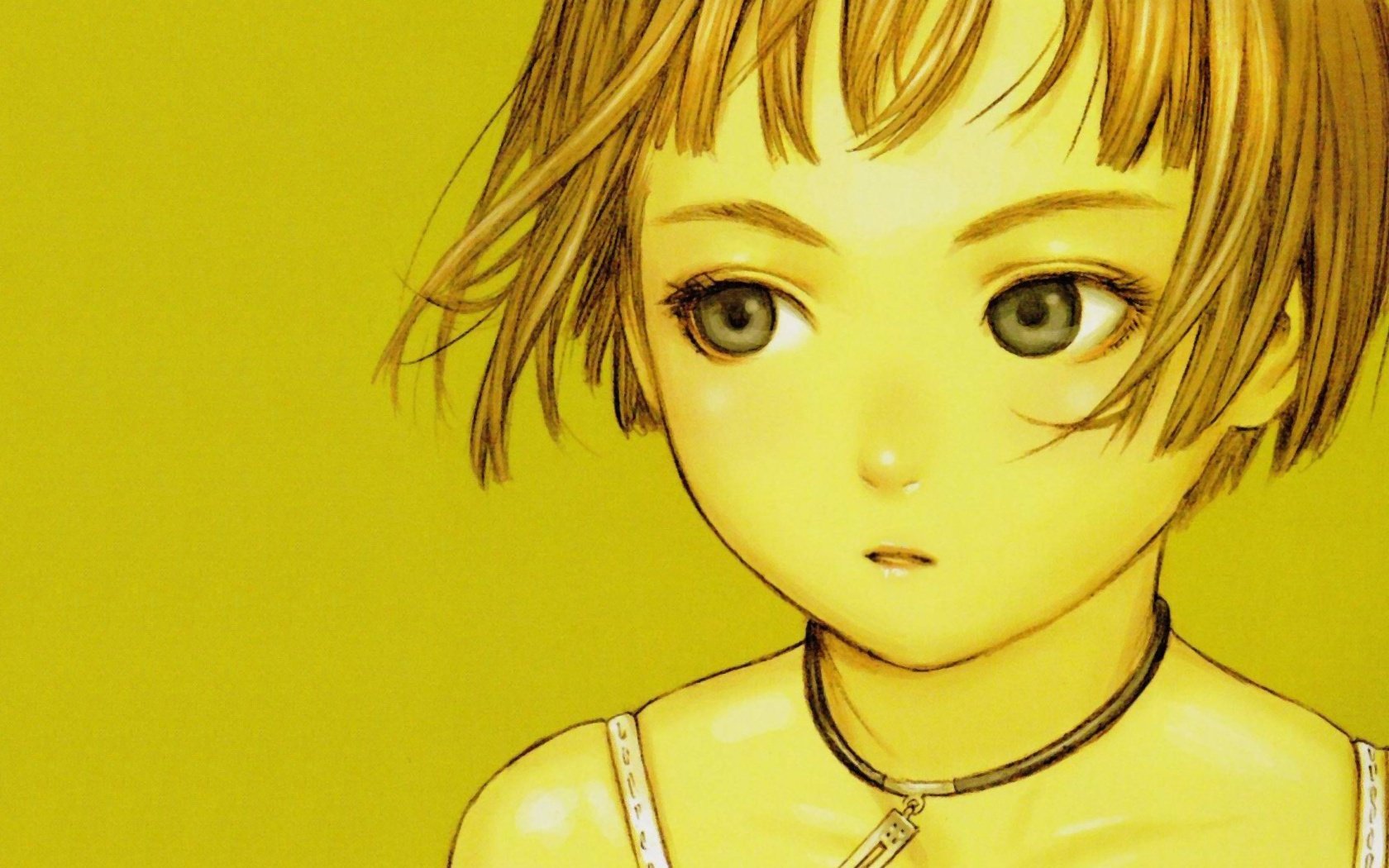 Last Exile Wallpapers