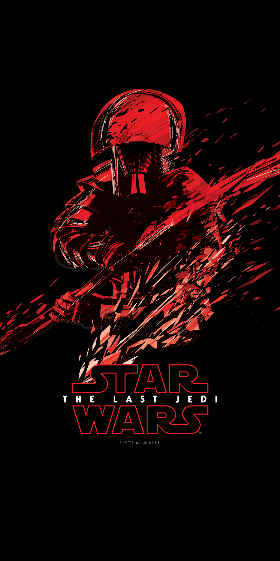 Last Jedi Wallpapers