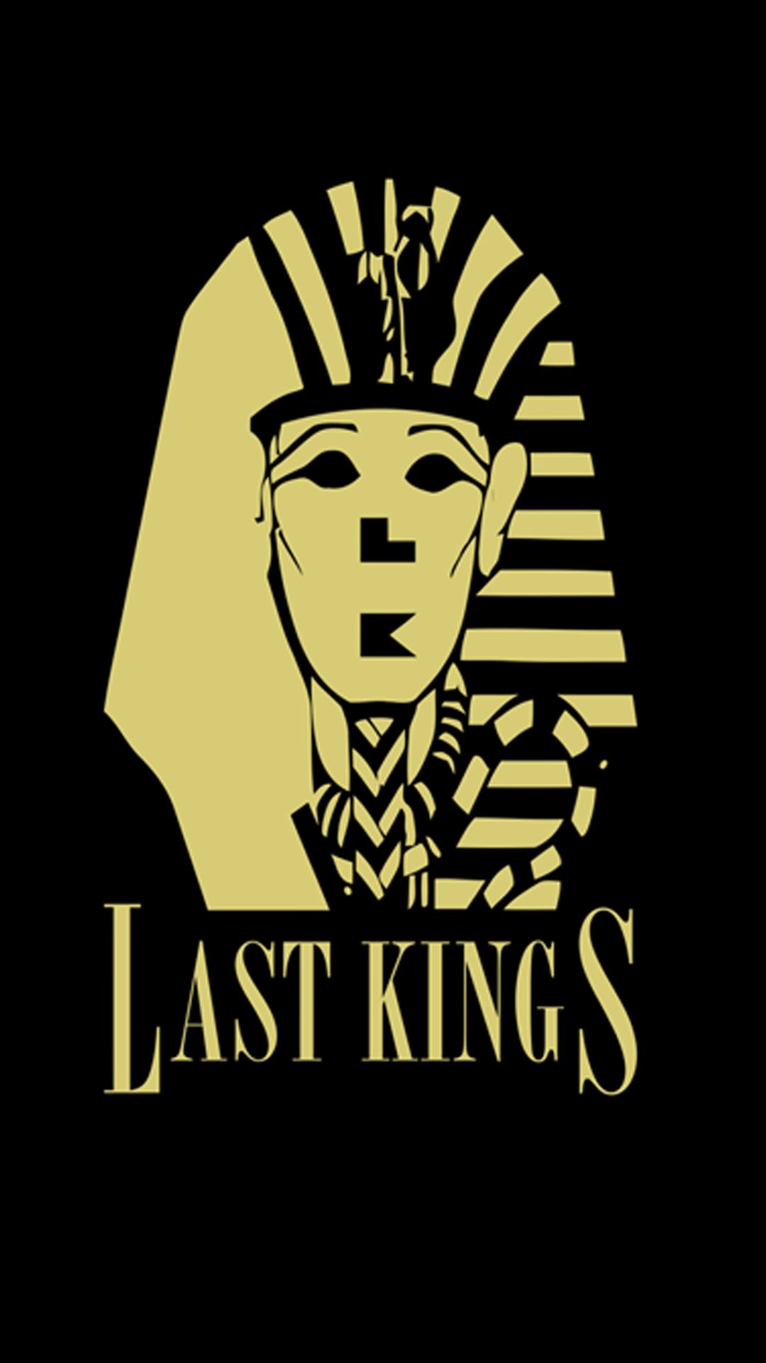 Last King Logos Wallpapers