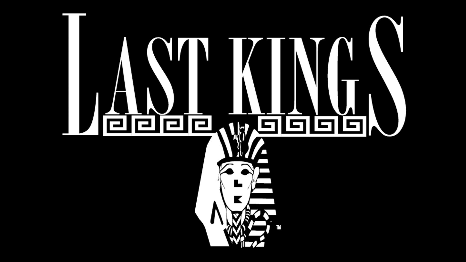 Last King Logos Wallpapers