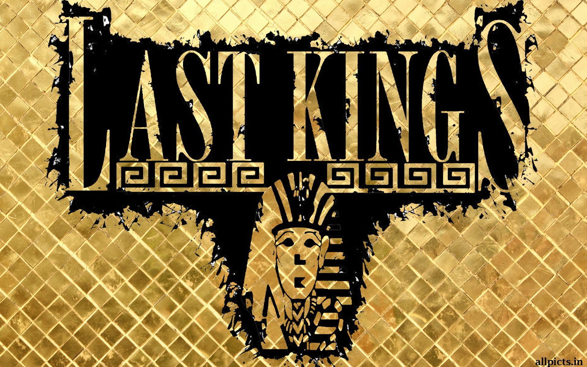 Last King Logos Wallpapers