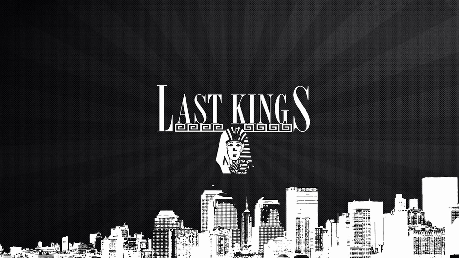 Last King Logos Wallpapers