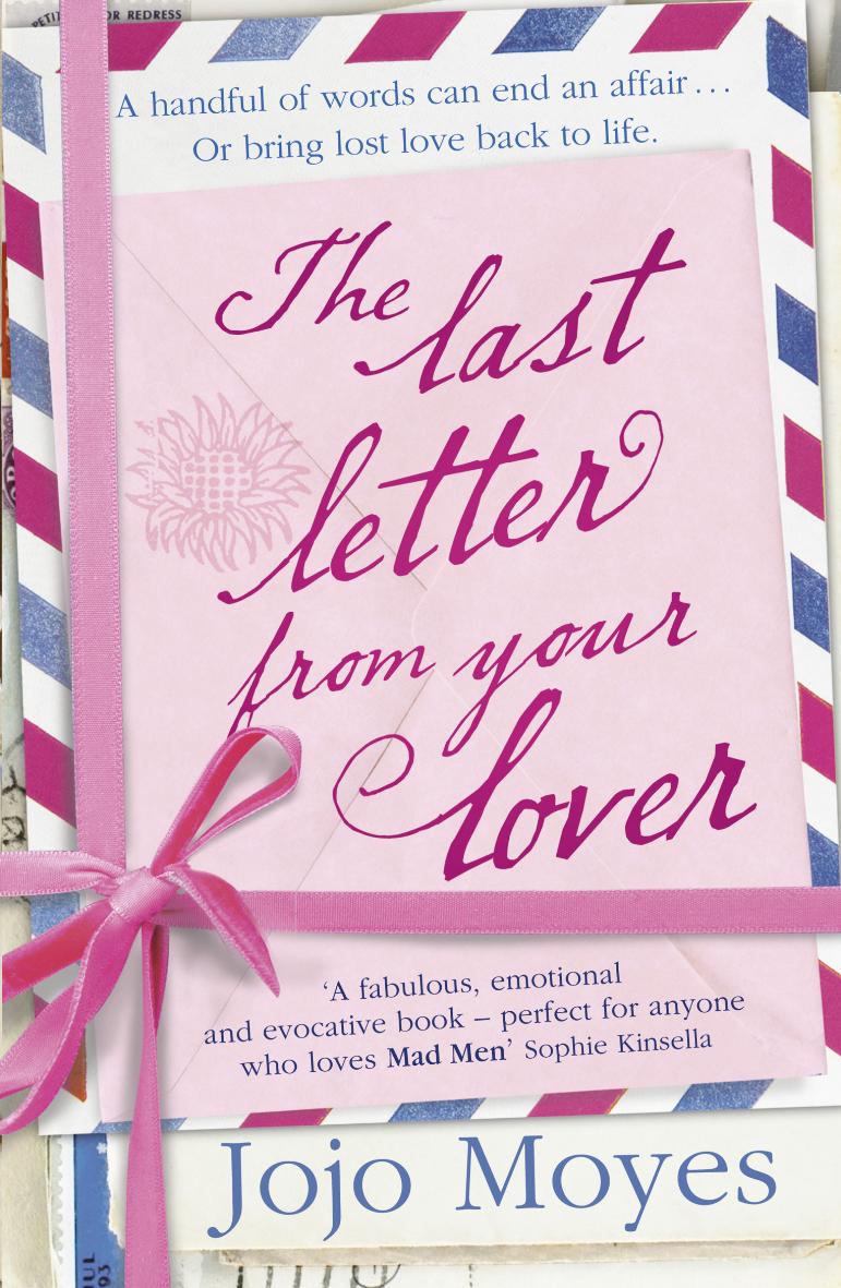 Last Letter From Your Lover Wallpapers