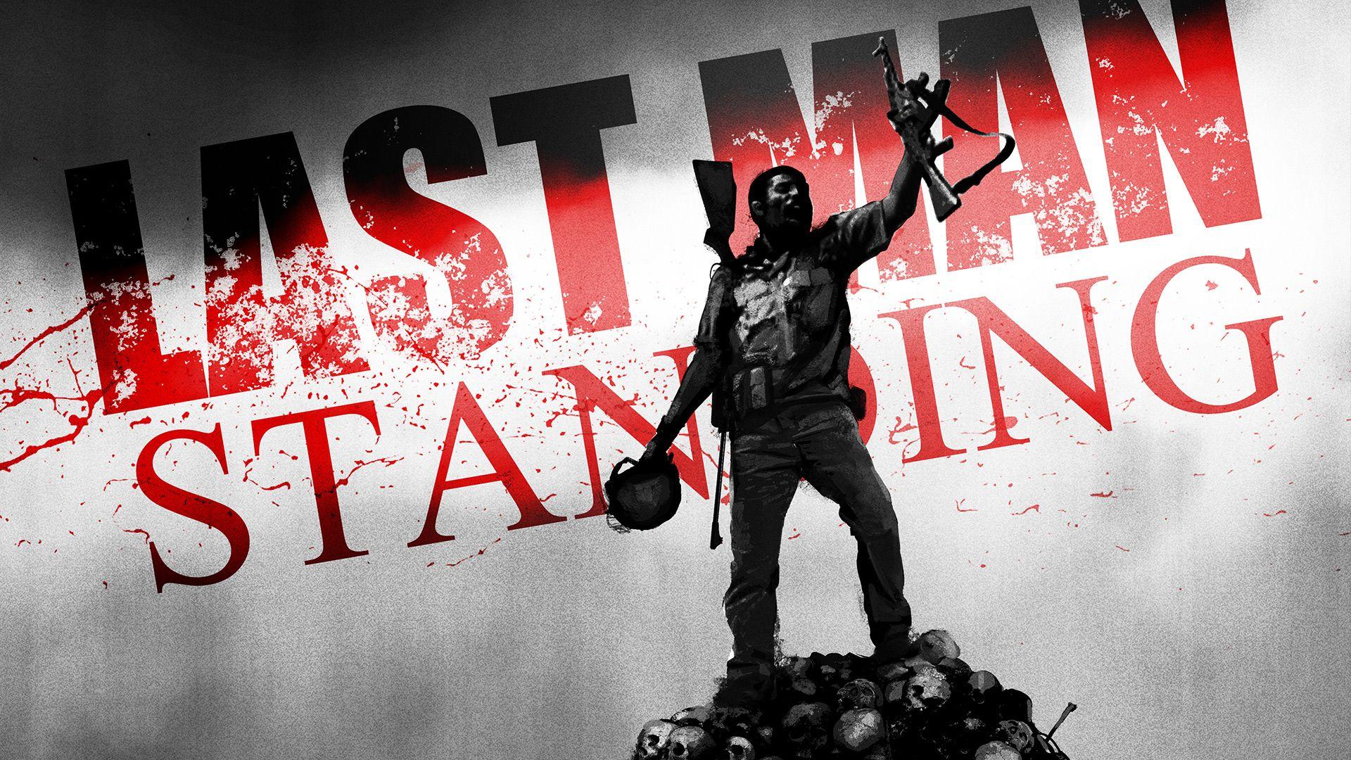 Last Man Standing Wallpapers