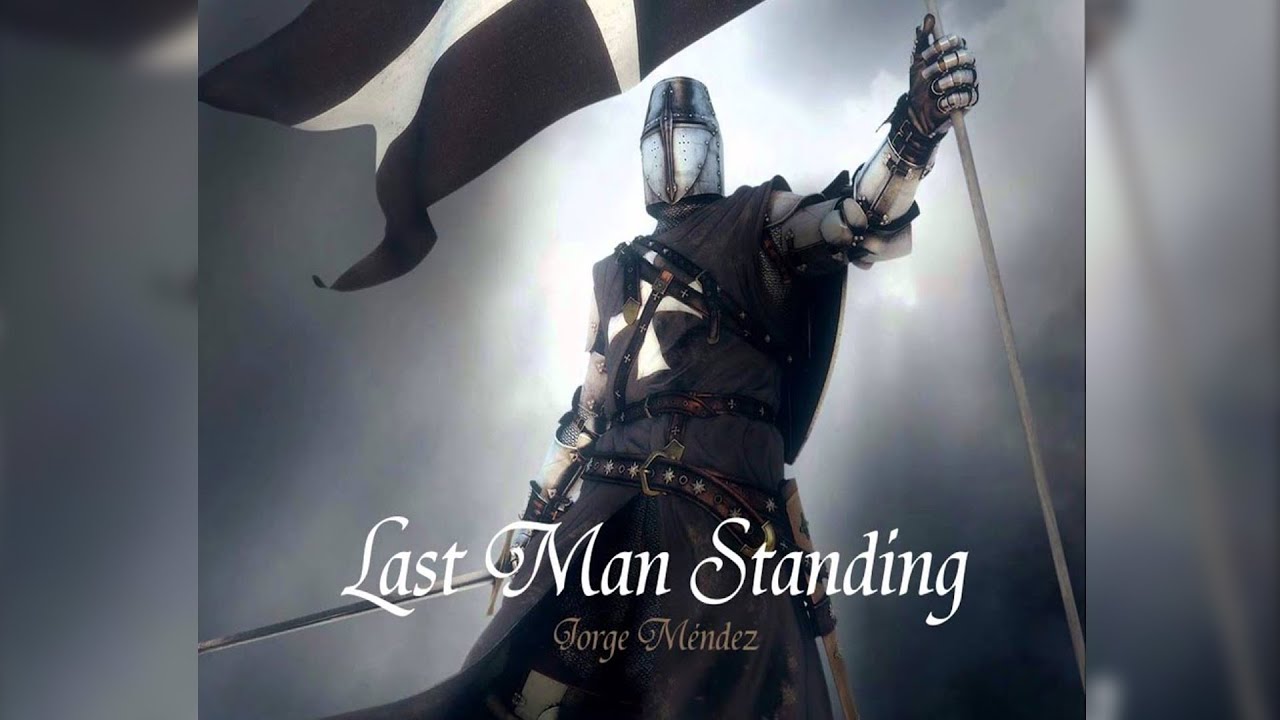 Last Man Standing Warrior
 Wallpapers