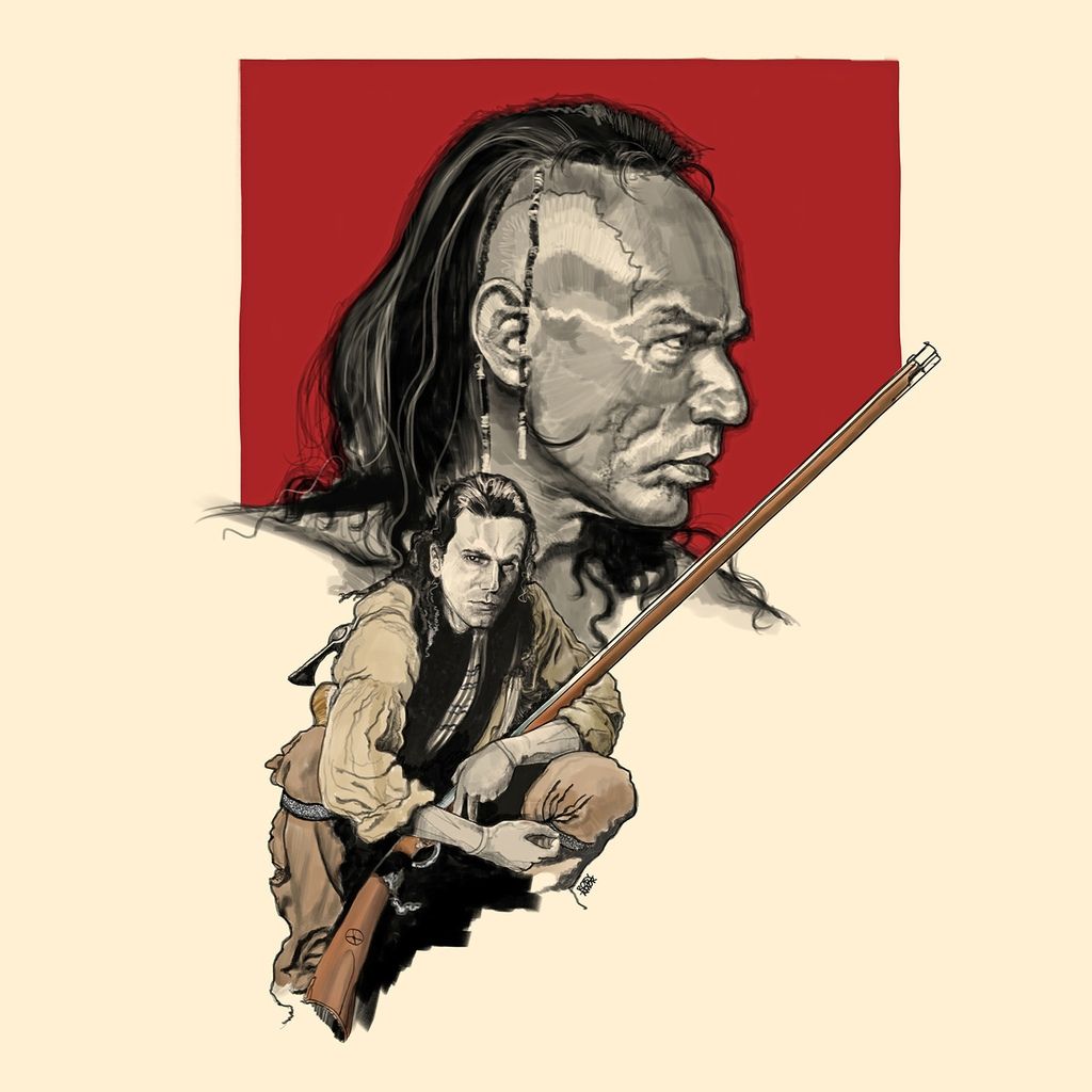 Last Of The Mohicans Images Wallpapers