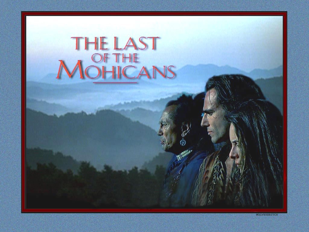 Last Of The Mohicans Images Wallpapers