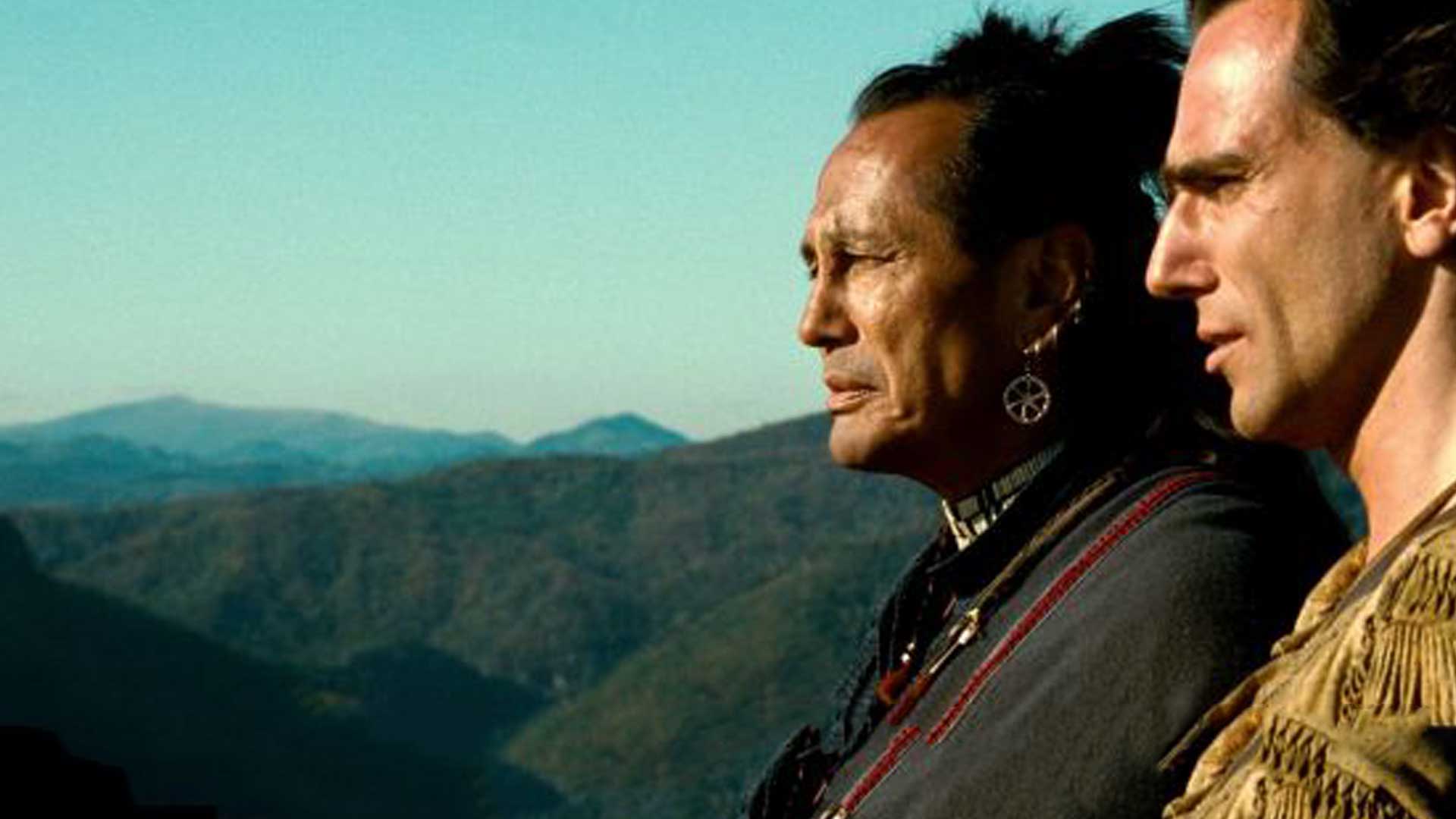 Last Of The Mohicans Images Wallpapers