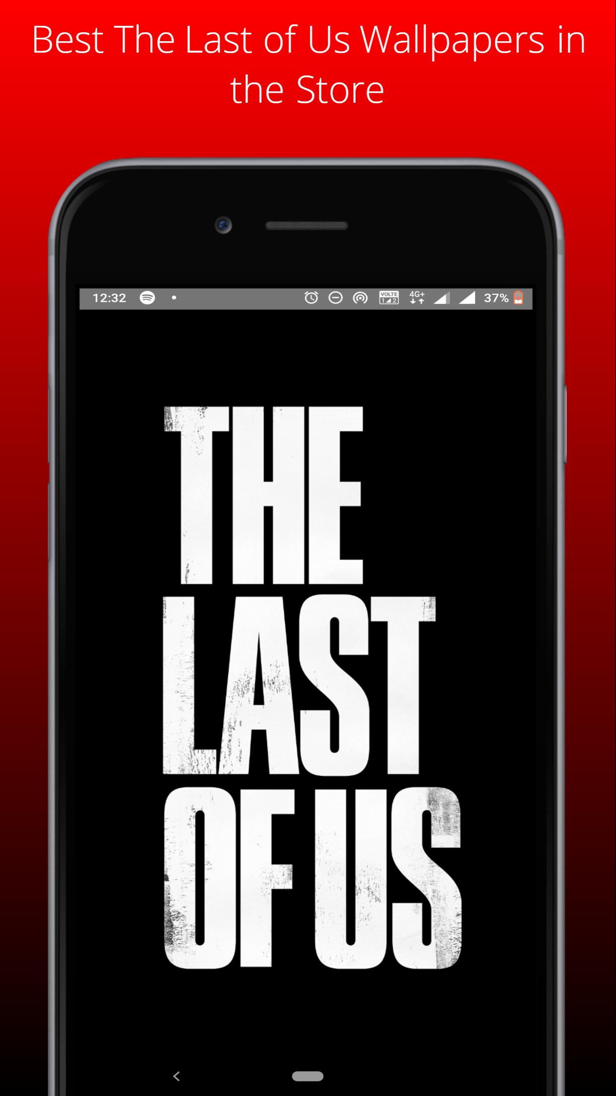 Last Of Us Phone Wallpapers