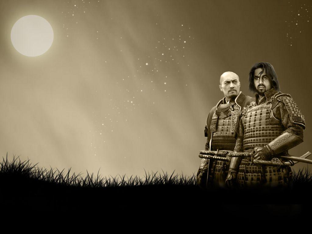 Last Samurai Wallpapers