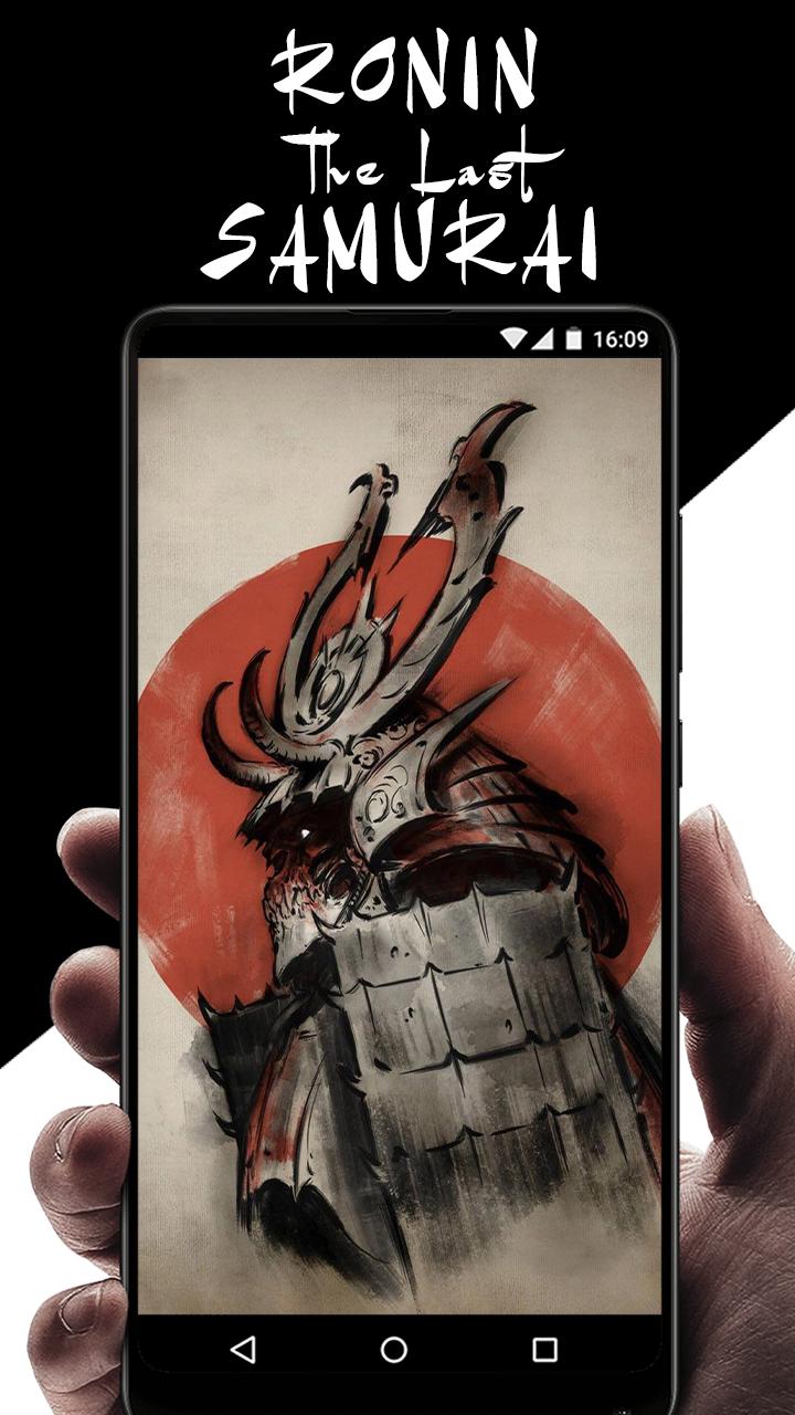 Last Samurai Wallpapers