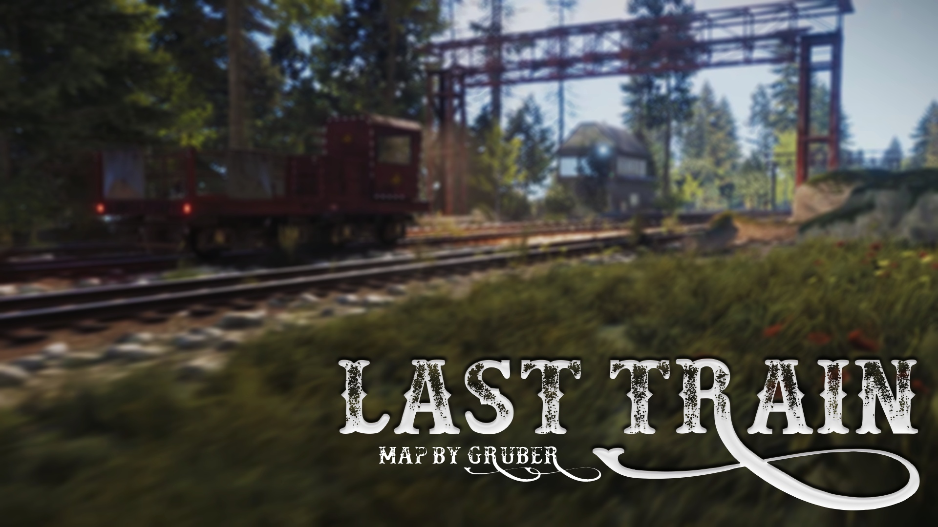 Last Train Wallpapers