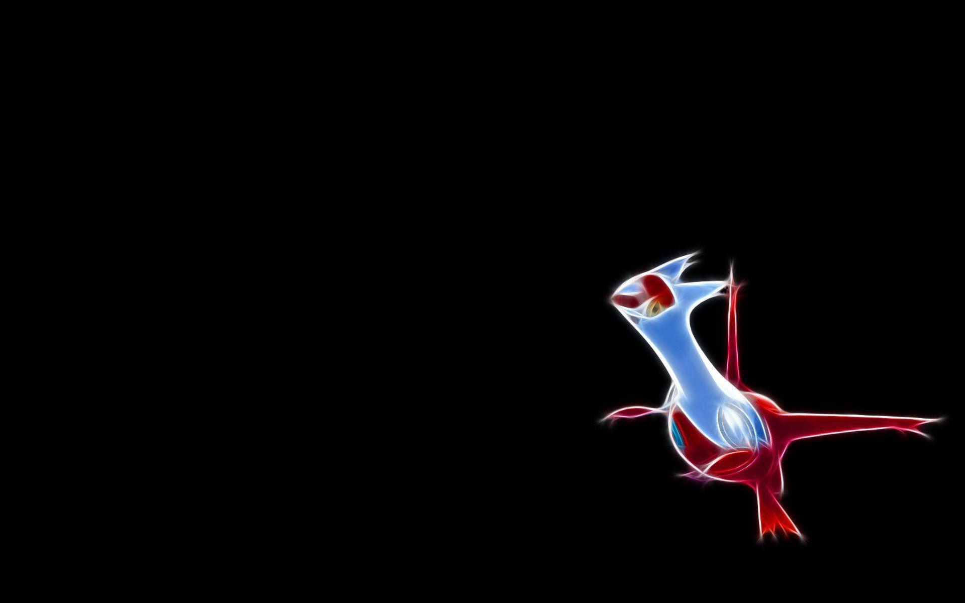 Latias And Latios Wallpapers