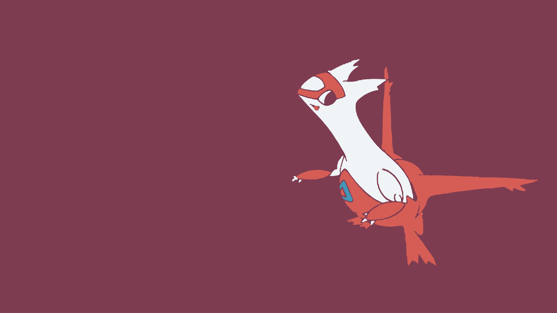 Latias Hd Wallpapers