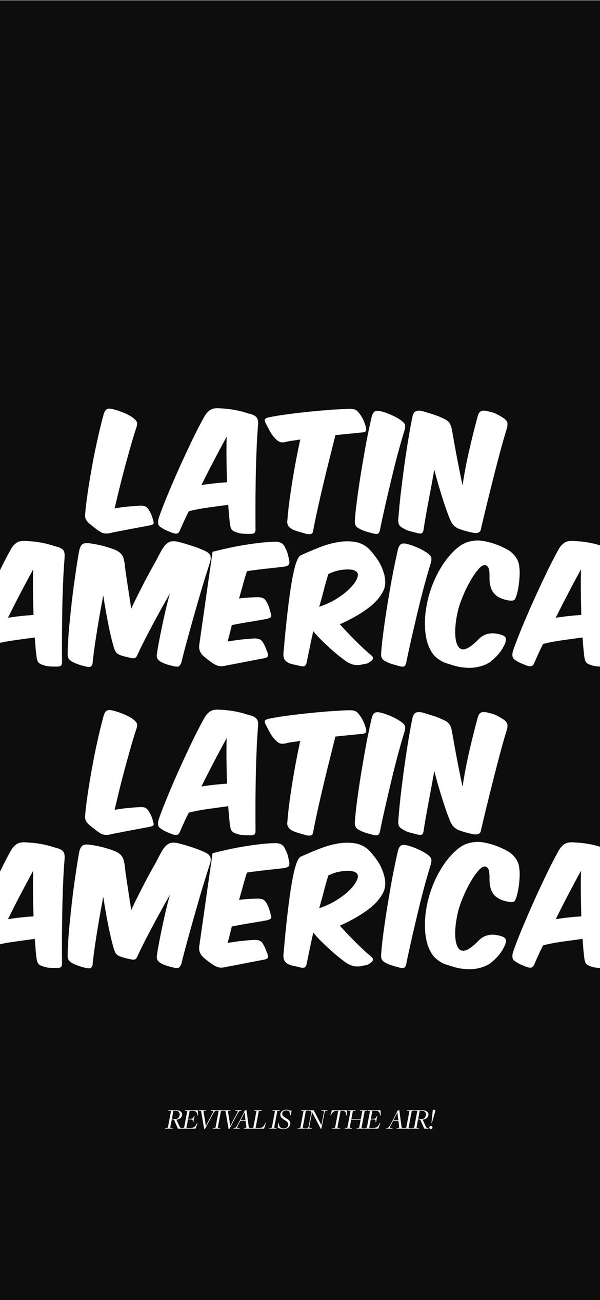 Latin American Music Wallpapers