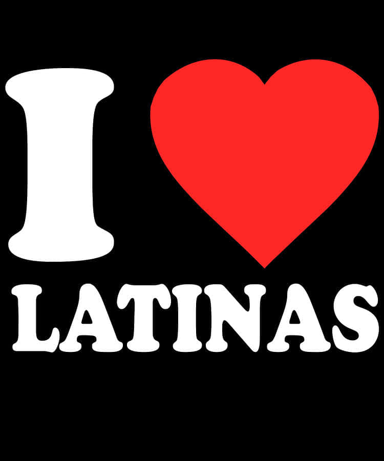 Latinas Wallpapers