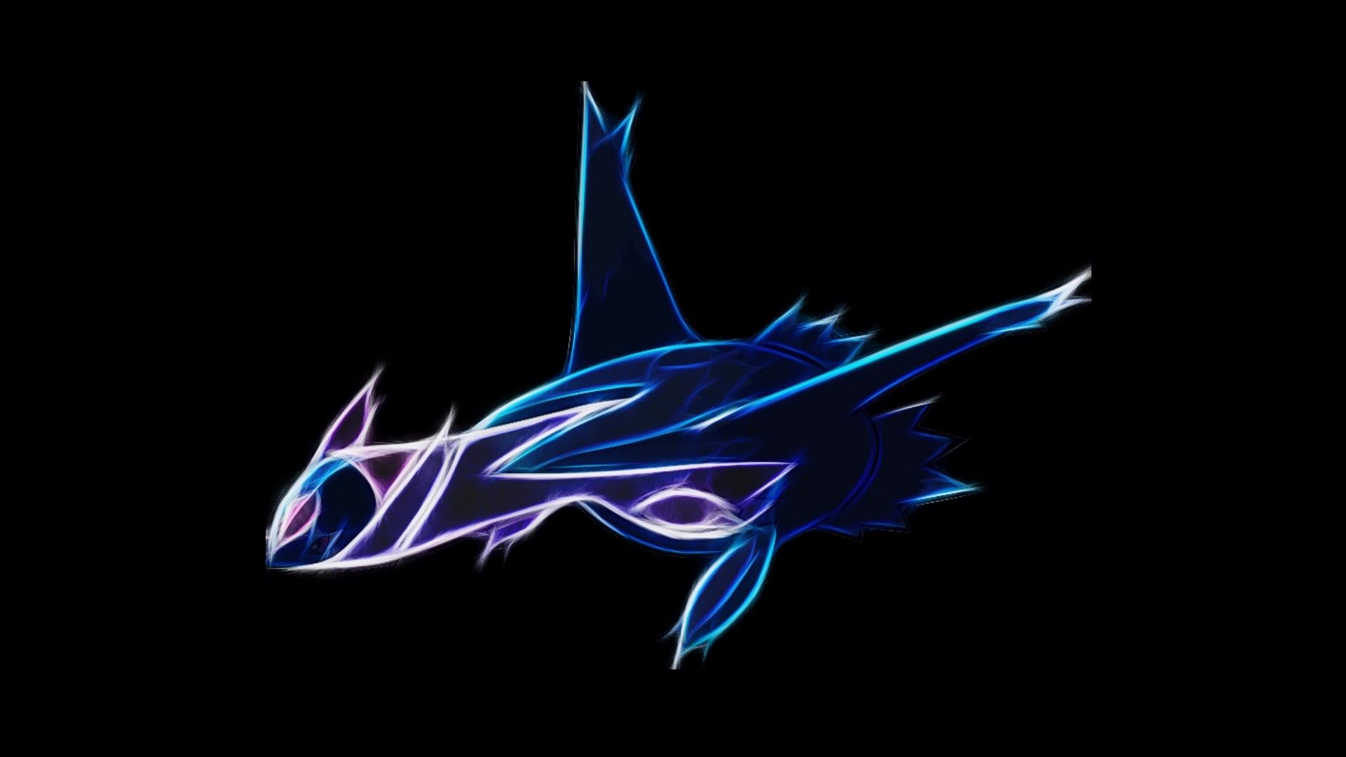 Latios Wallpapers