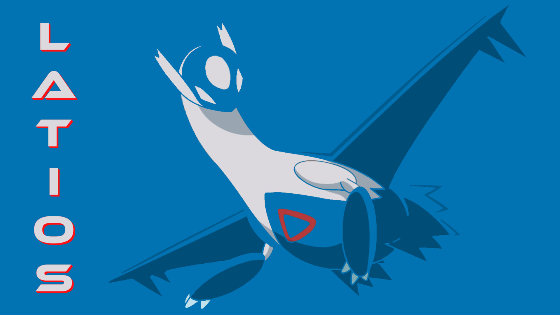 Latios Wallpapers