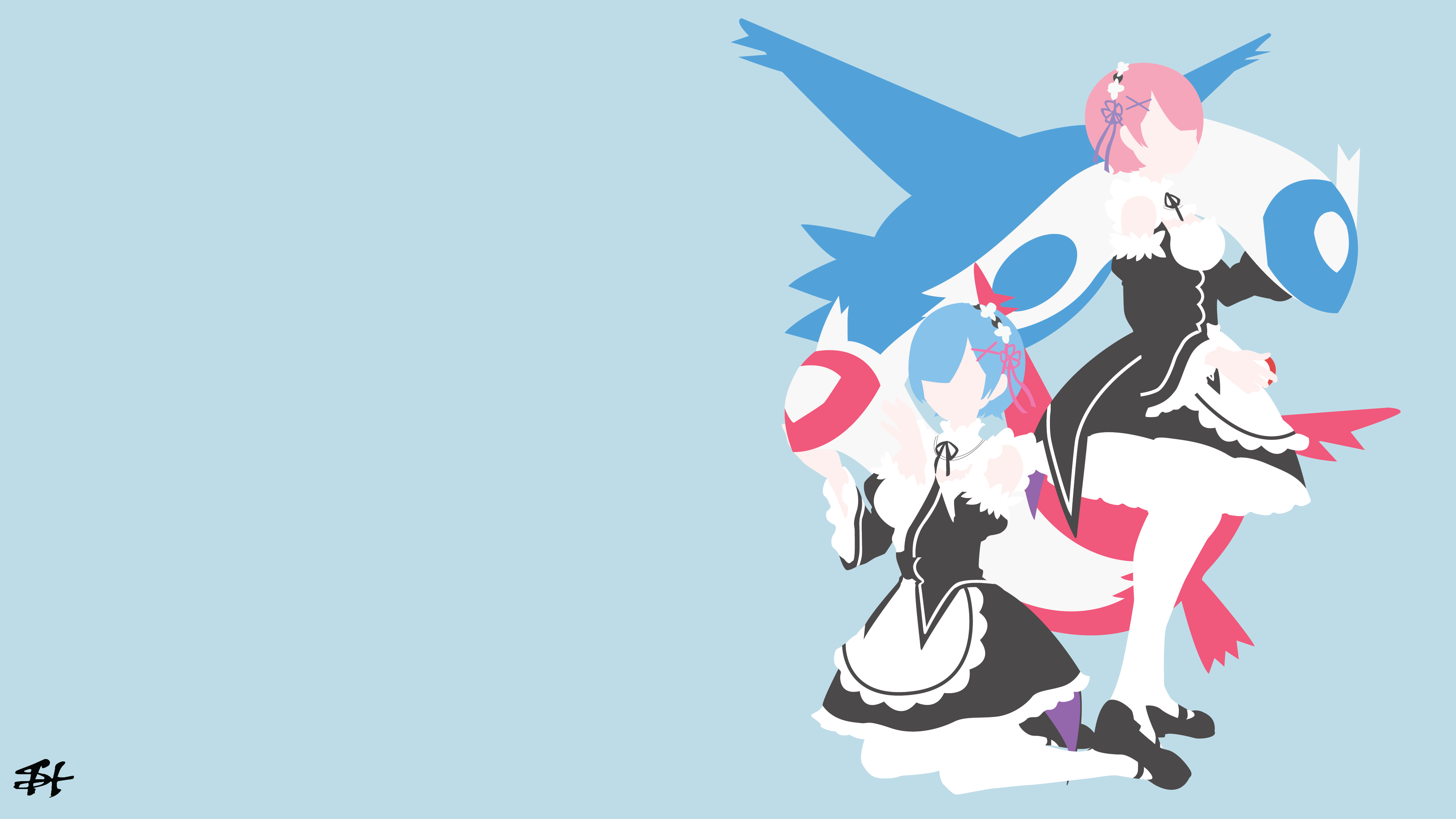 Latios Wallpapers