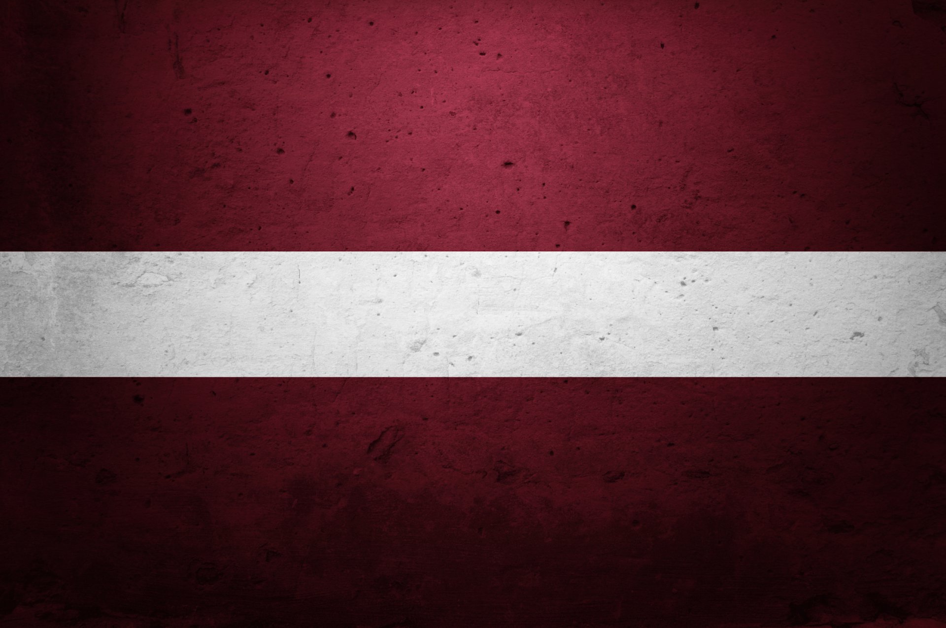 Latvia Flag Wallpapers