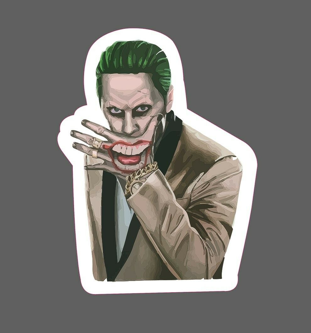 Laughing Joker Hand Tattoo Wallpapers