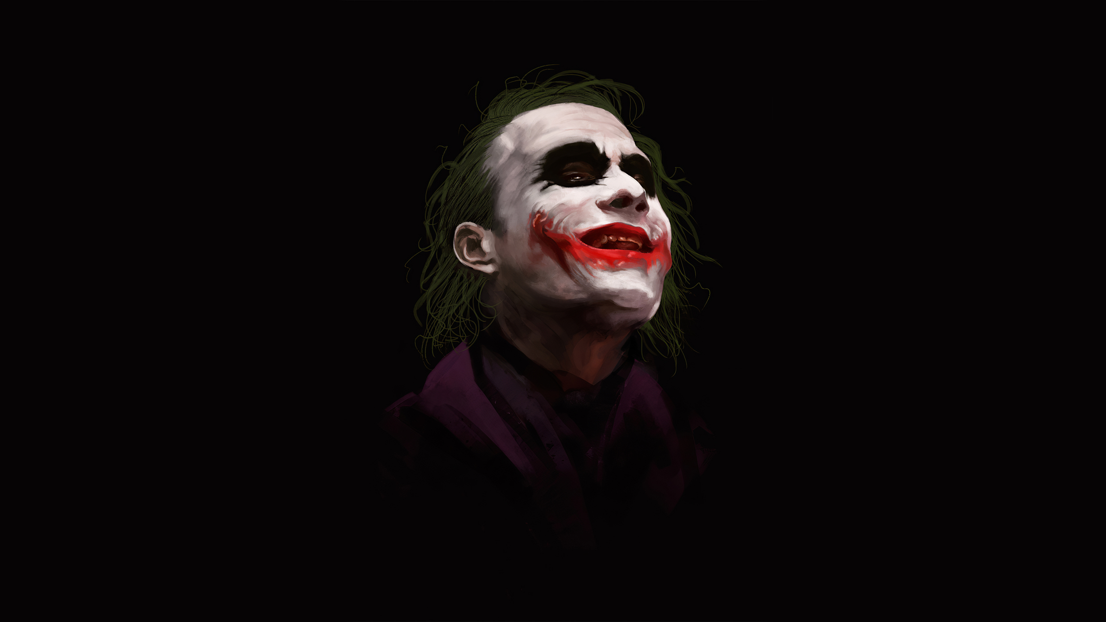 Laughing Jokers Wallpapers