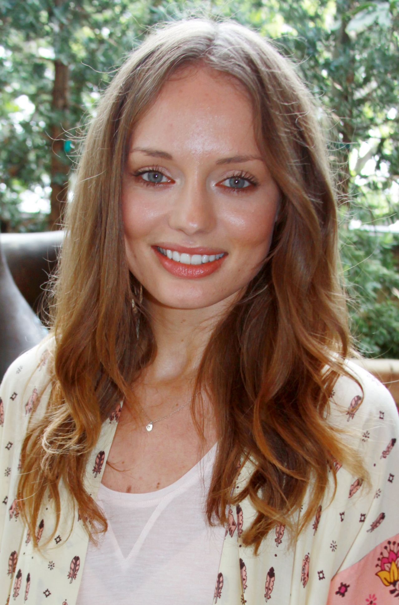 Laura Haddock Wallpapers