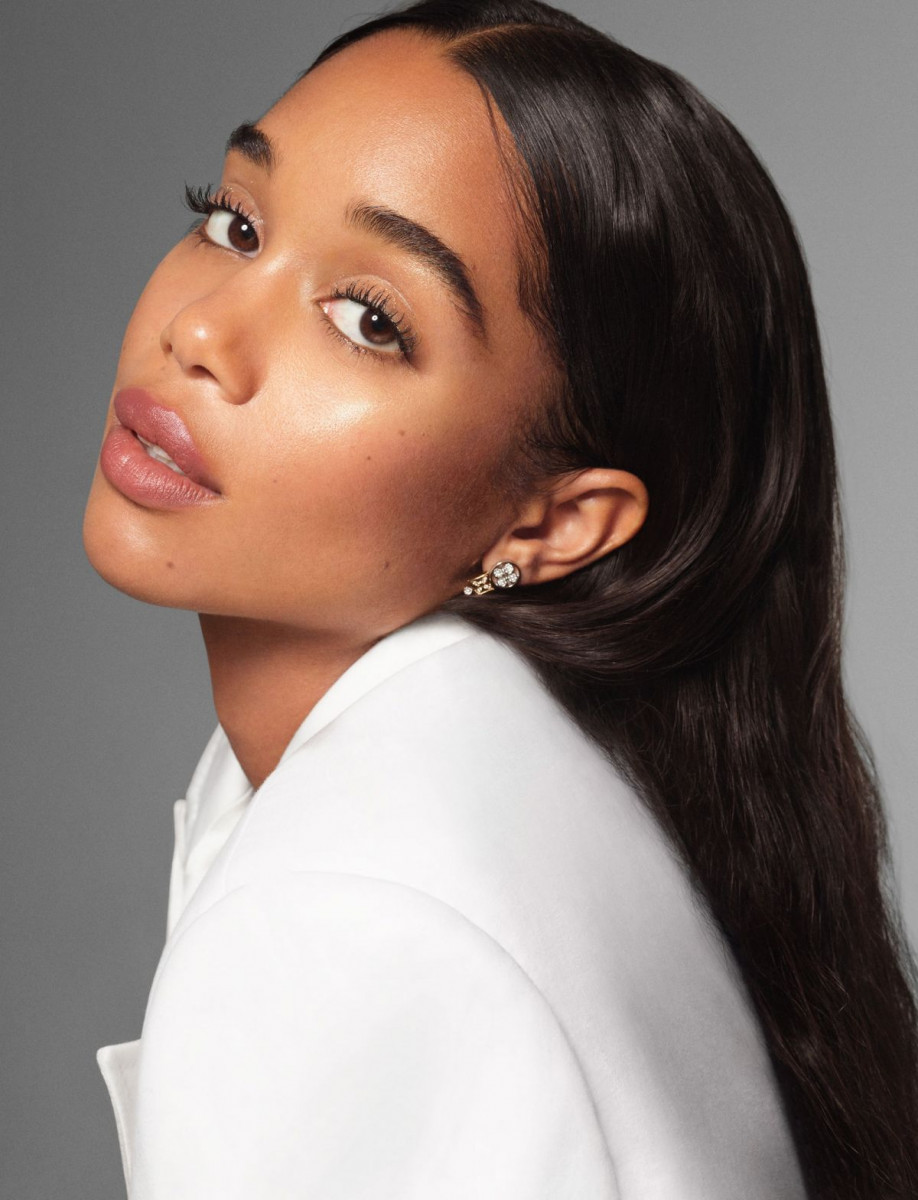 Laura Harrier 2020 Wallpapers