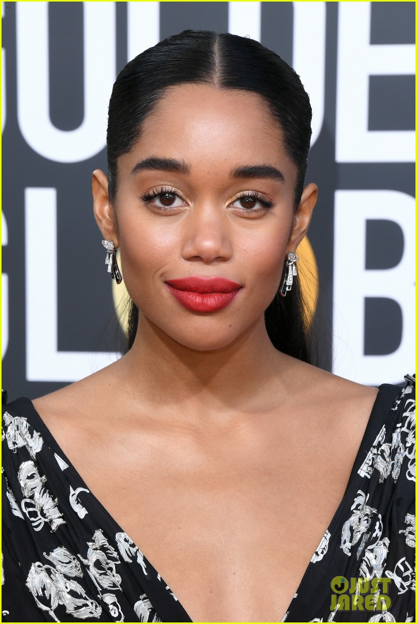 Laura Harrier Wallpapers