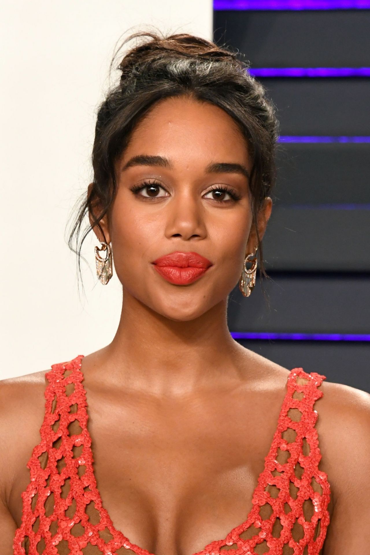 Laura Harrier Wallpapers