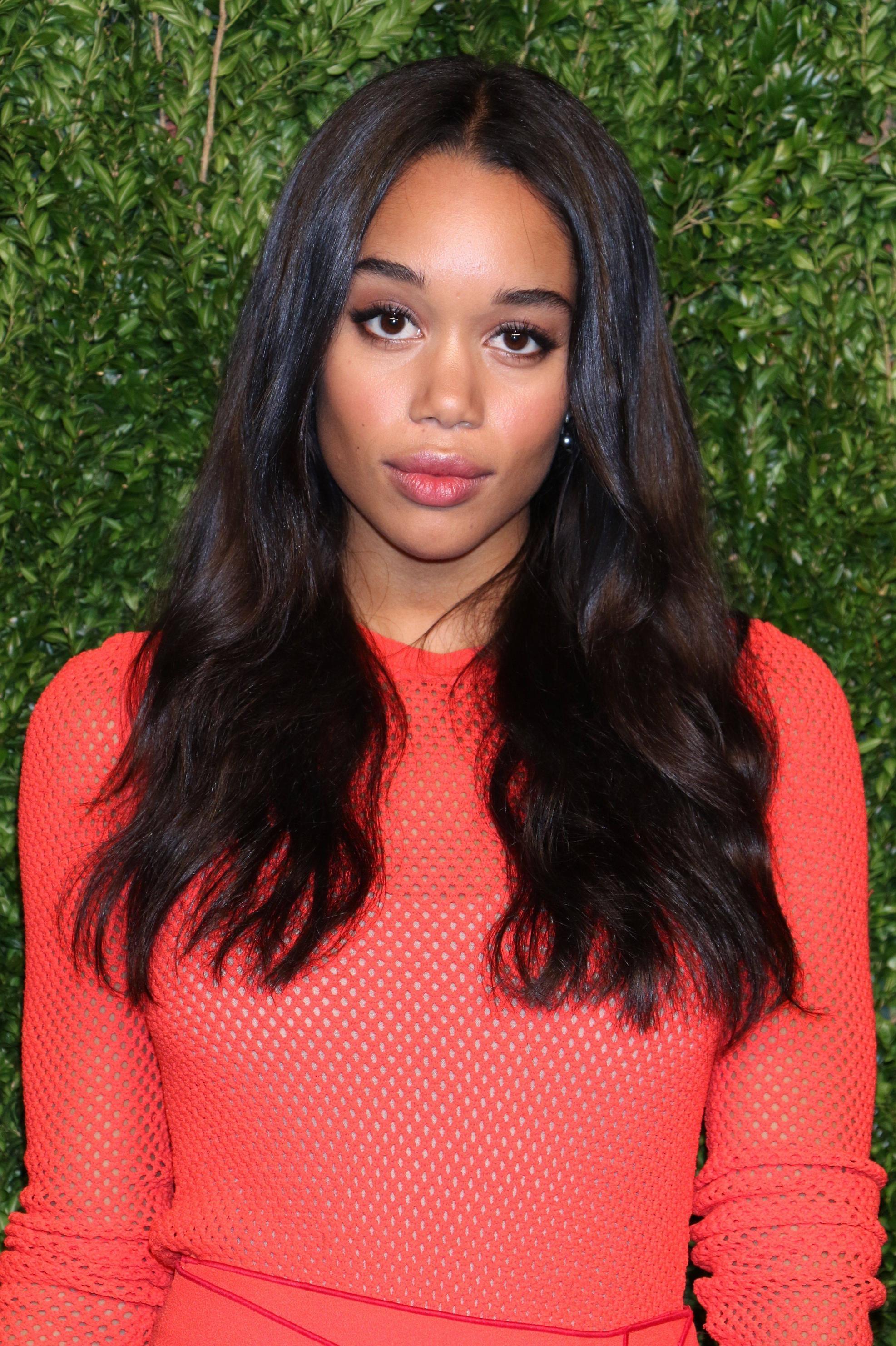 Laura Harrier Wallpapers