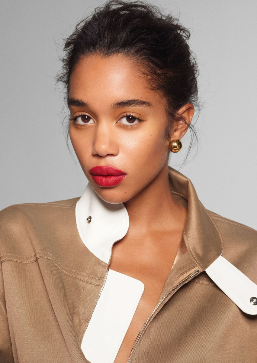 Laura Harrier Wallpapers