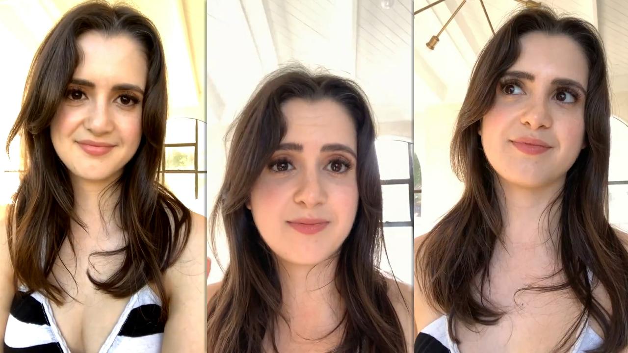 Laura Marano Actress 2021 Wallpapers