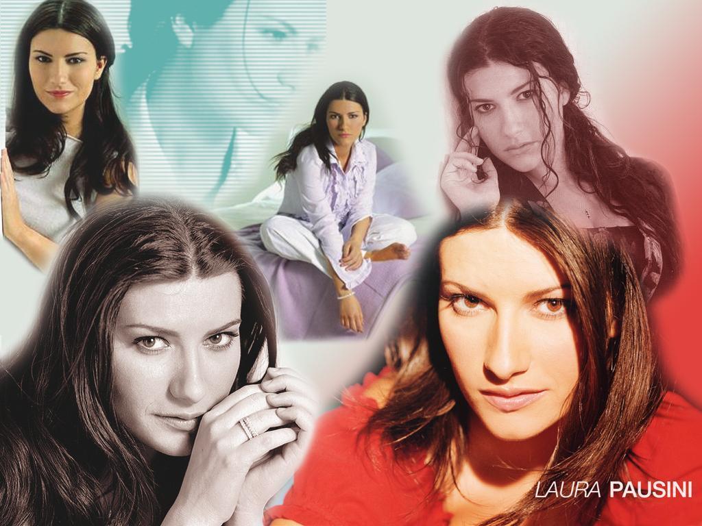 Laura Pausini Image Wallpapers