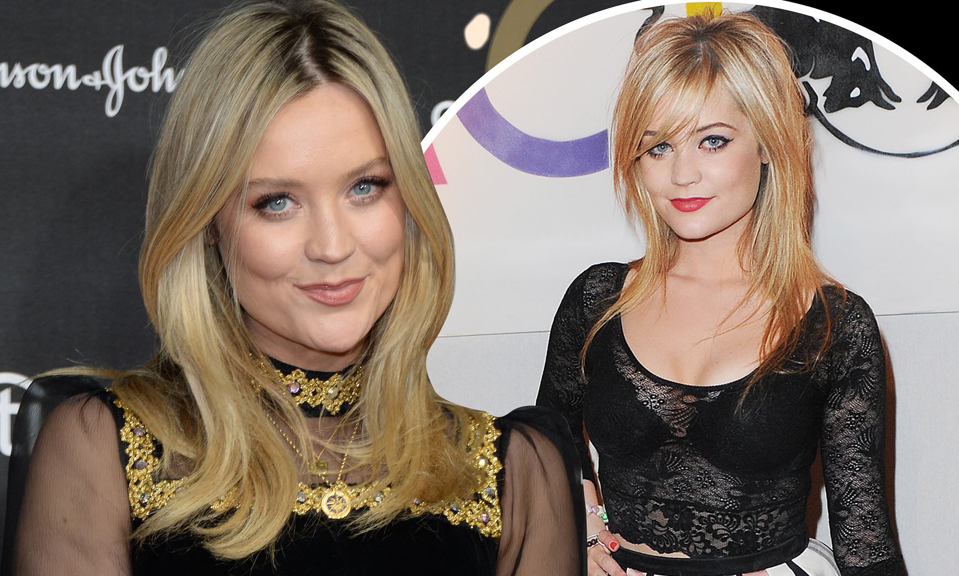 Laura Whitmore Wallpapers