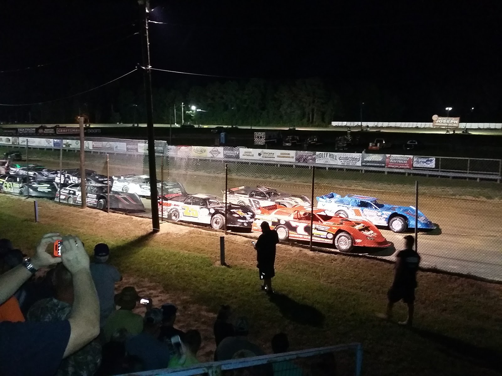 Laurel Speedway Wallpapers