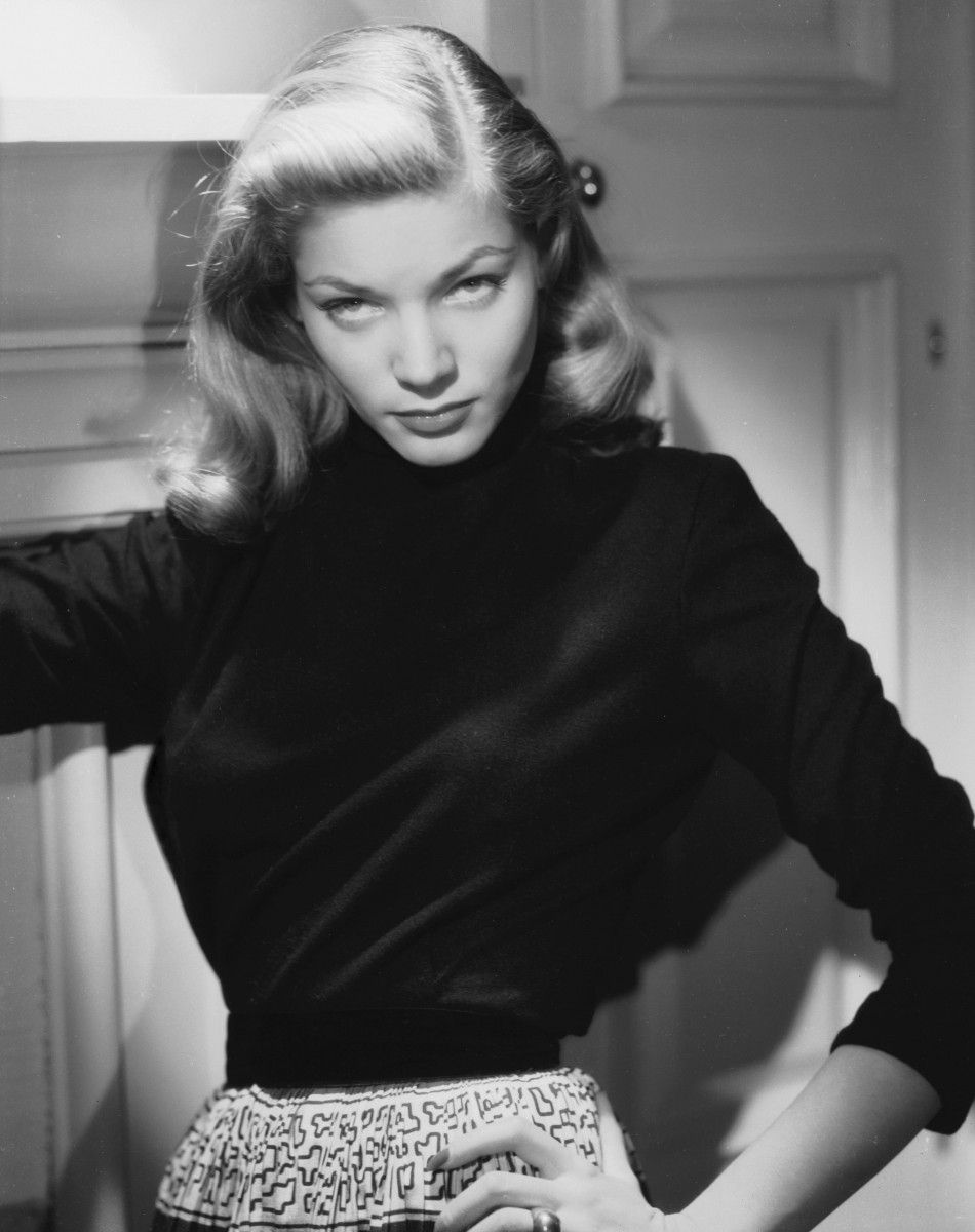 Lauren Bacall Wallpapers