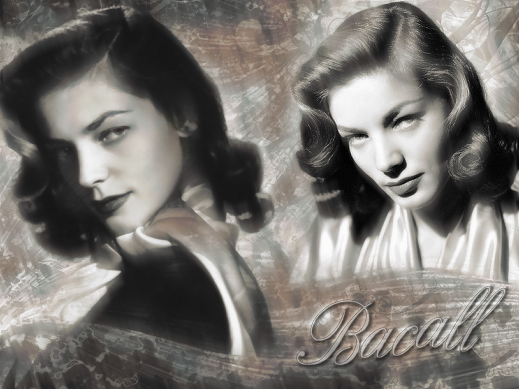 Lauren Bacall Wallpapers