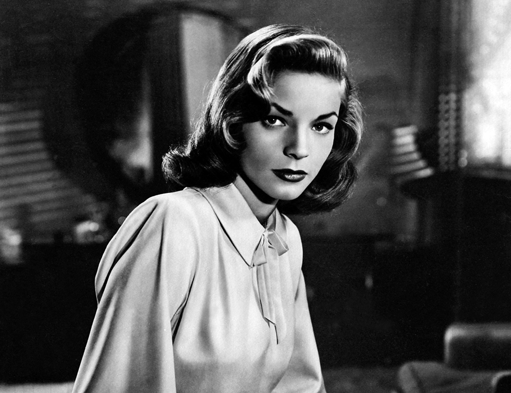 Lauren Bacall Wallpapers