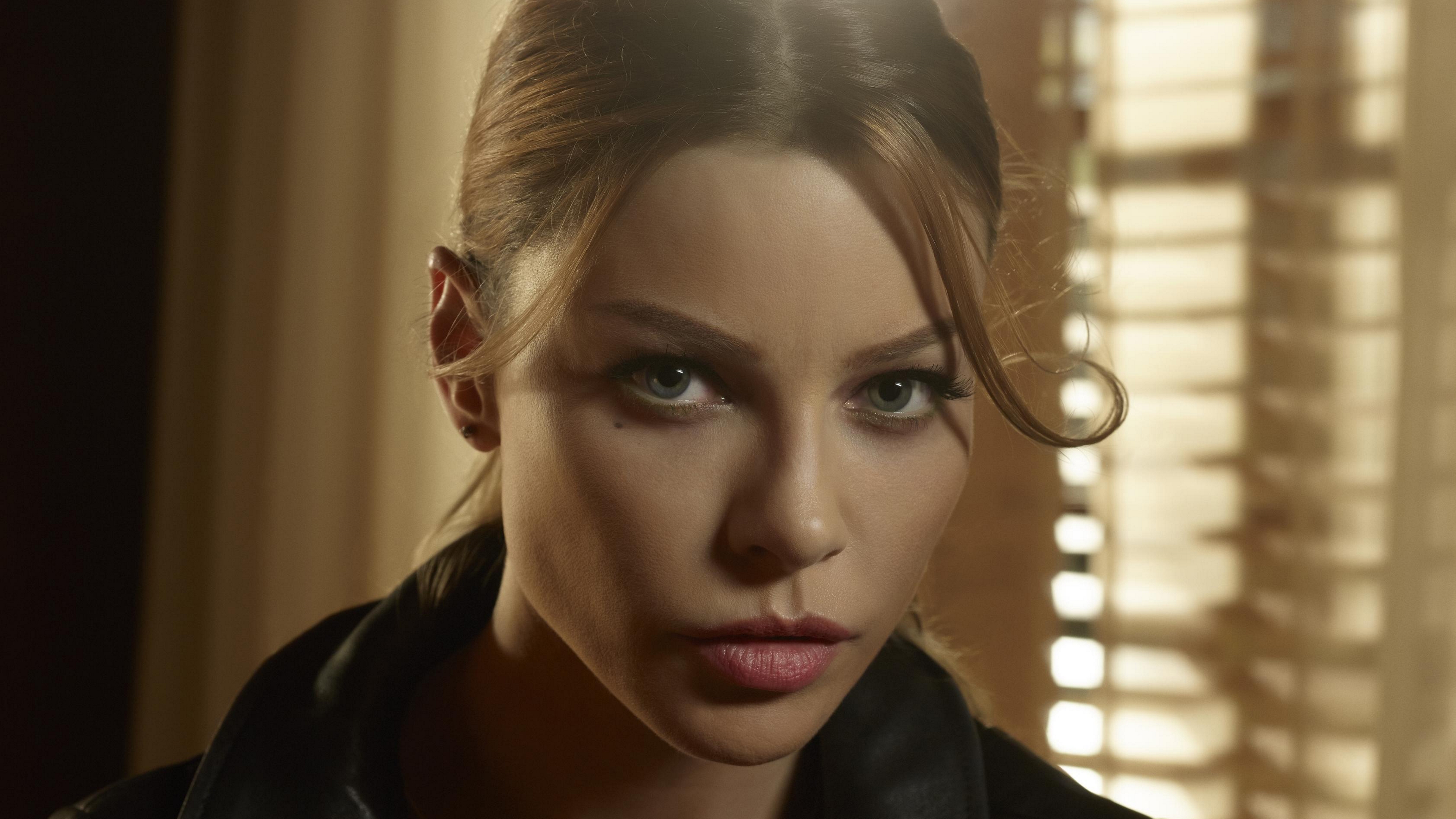 Lauren German Lucifer Wallpapers