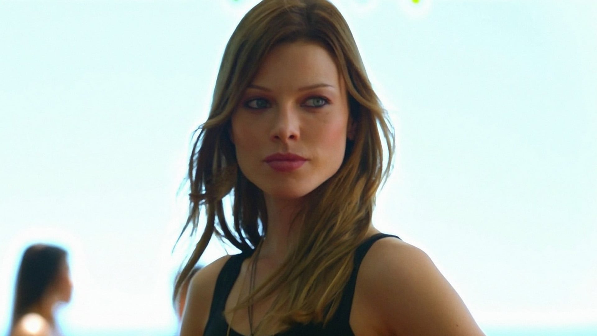 Lauren German Wallpapers