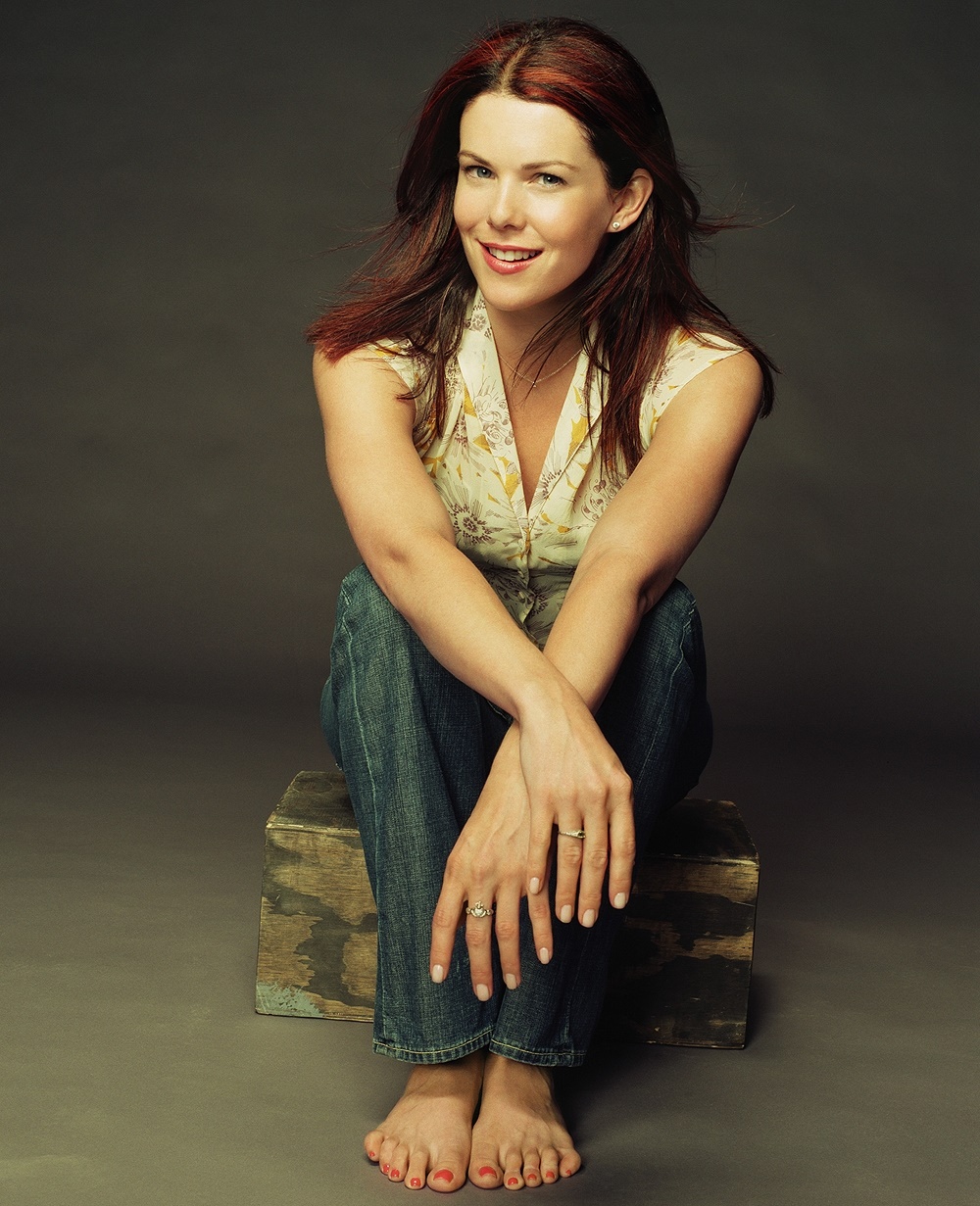 Lauren Graham Wallpapers