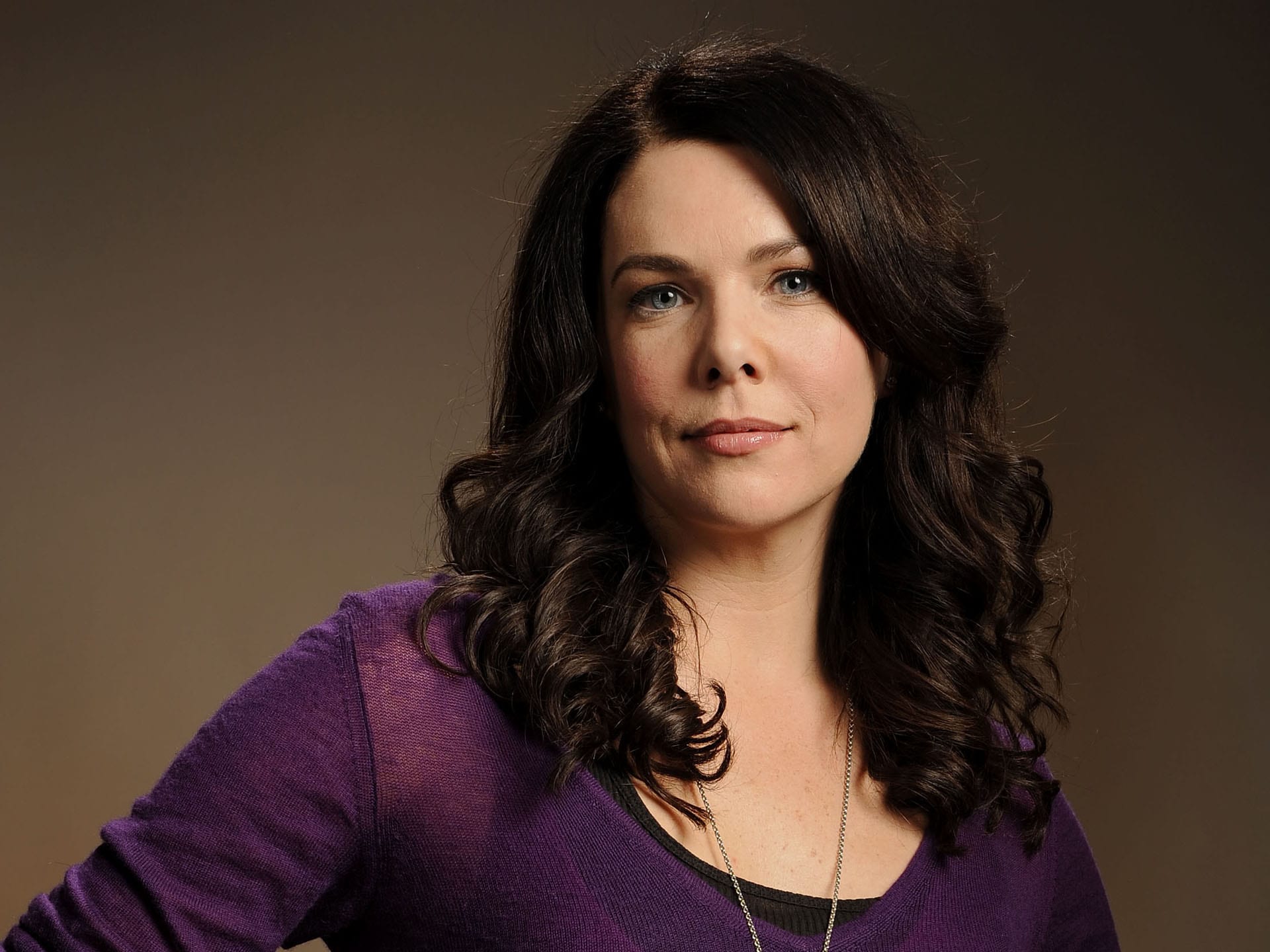 Lauren Graham Wallpapers