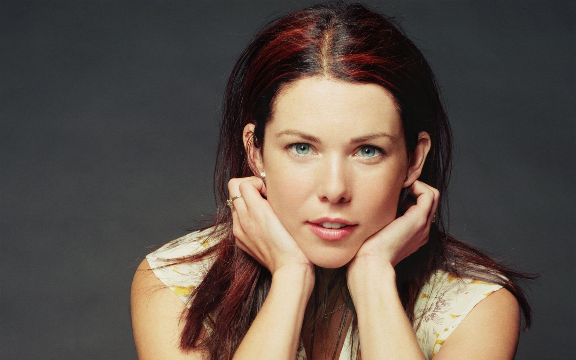 Lauren Graham Wallpapers