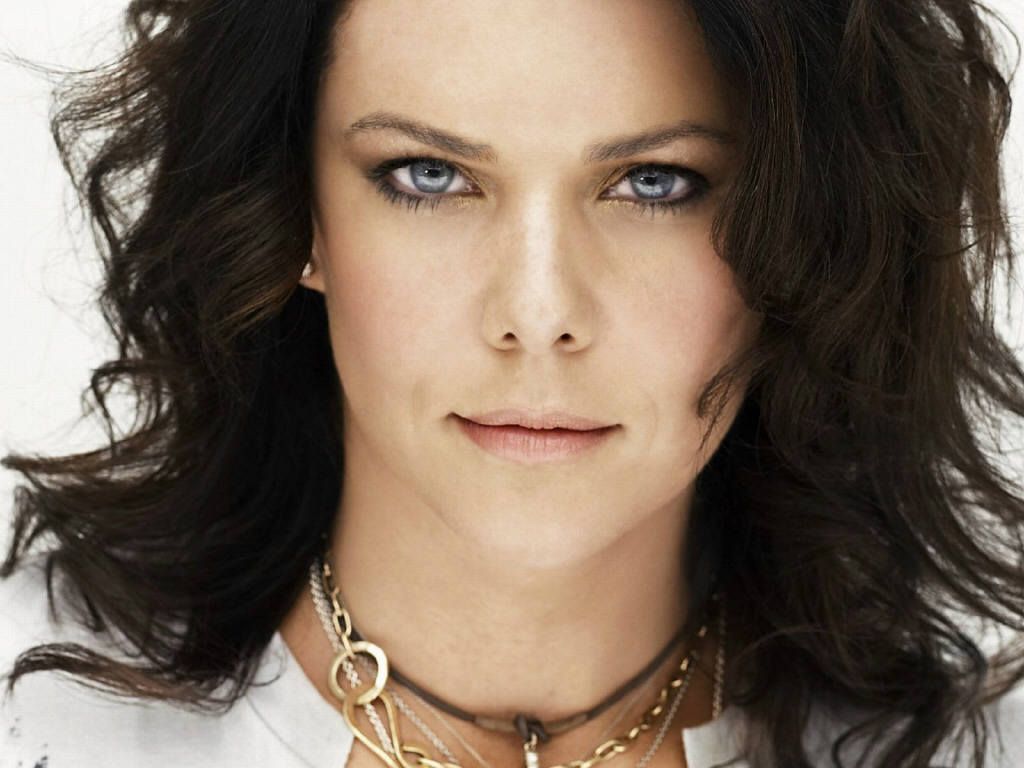 Lauren Graham Wallpapers