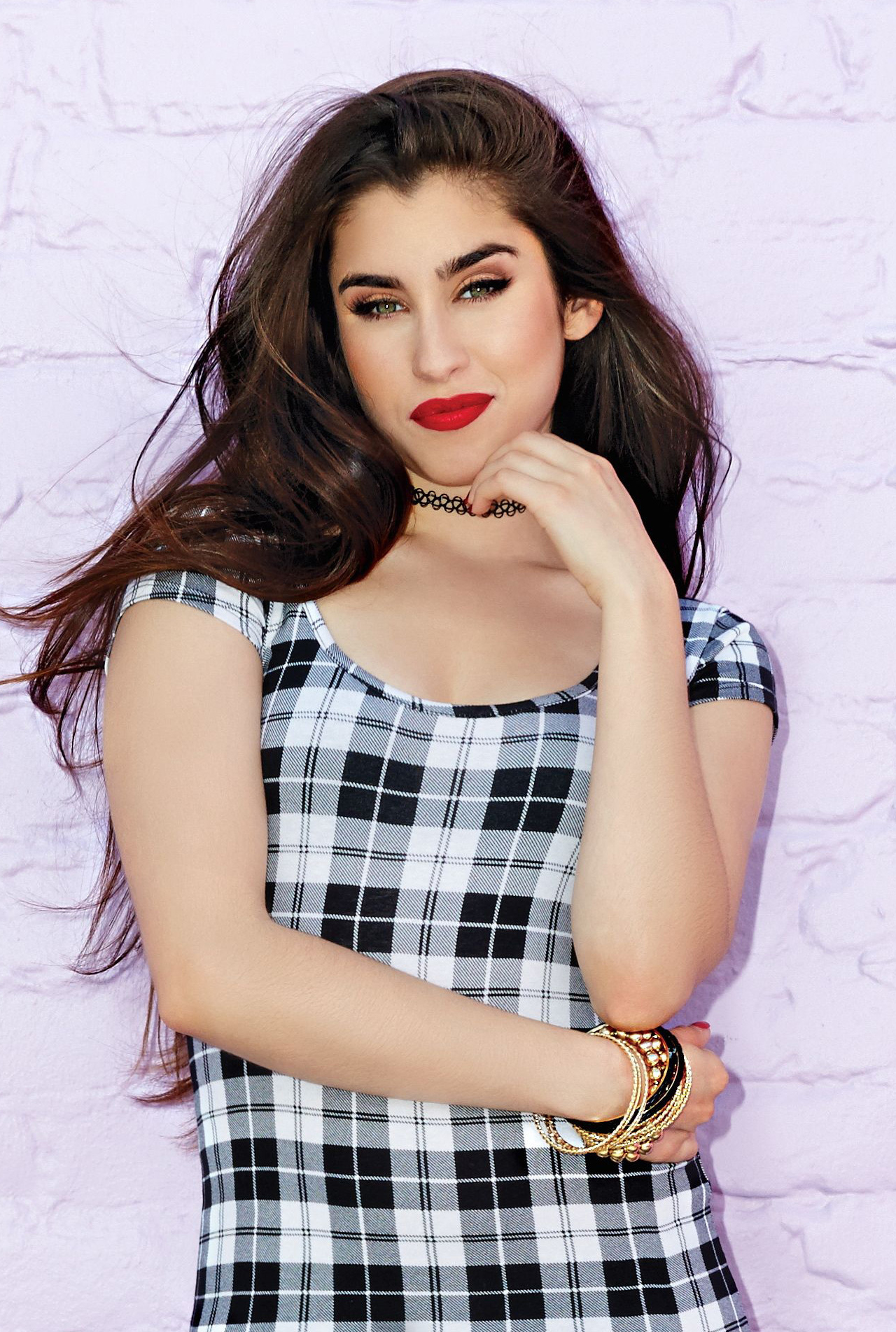 Lauren Jauregui 2018 Wallpapers