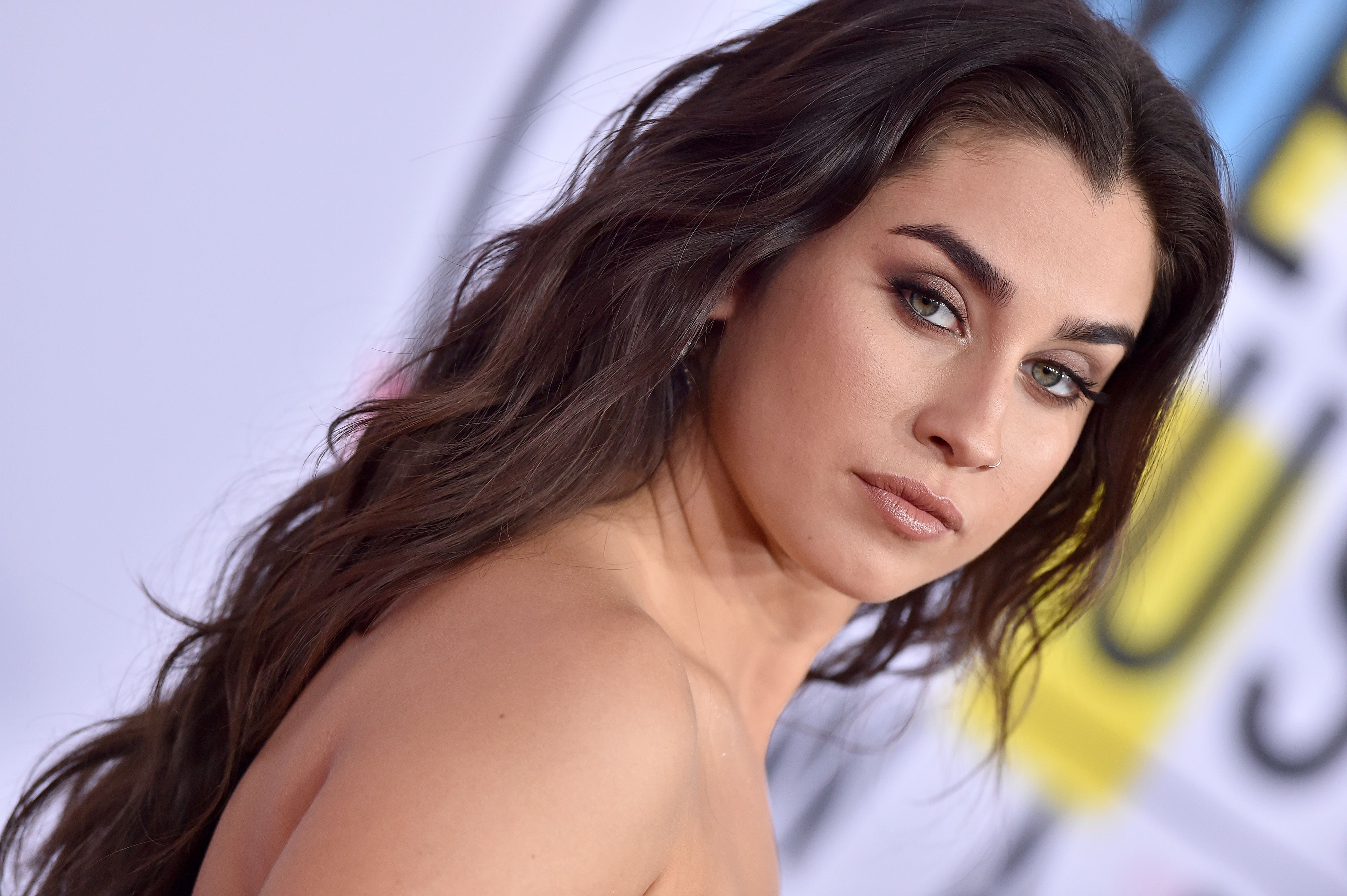 Lauren Jauregui 2018 Wallpapers