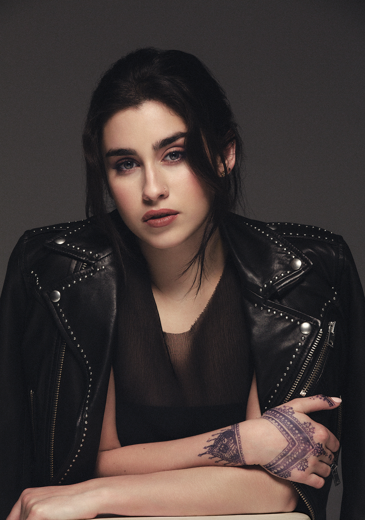 Lauren Jauregui 2018 Wallpapers