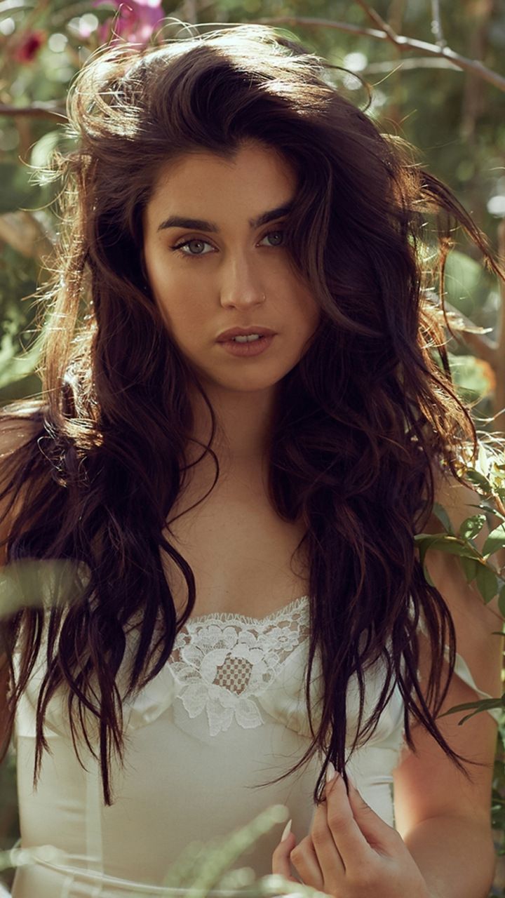 Lauren Jauregui 2018 Wallpapers