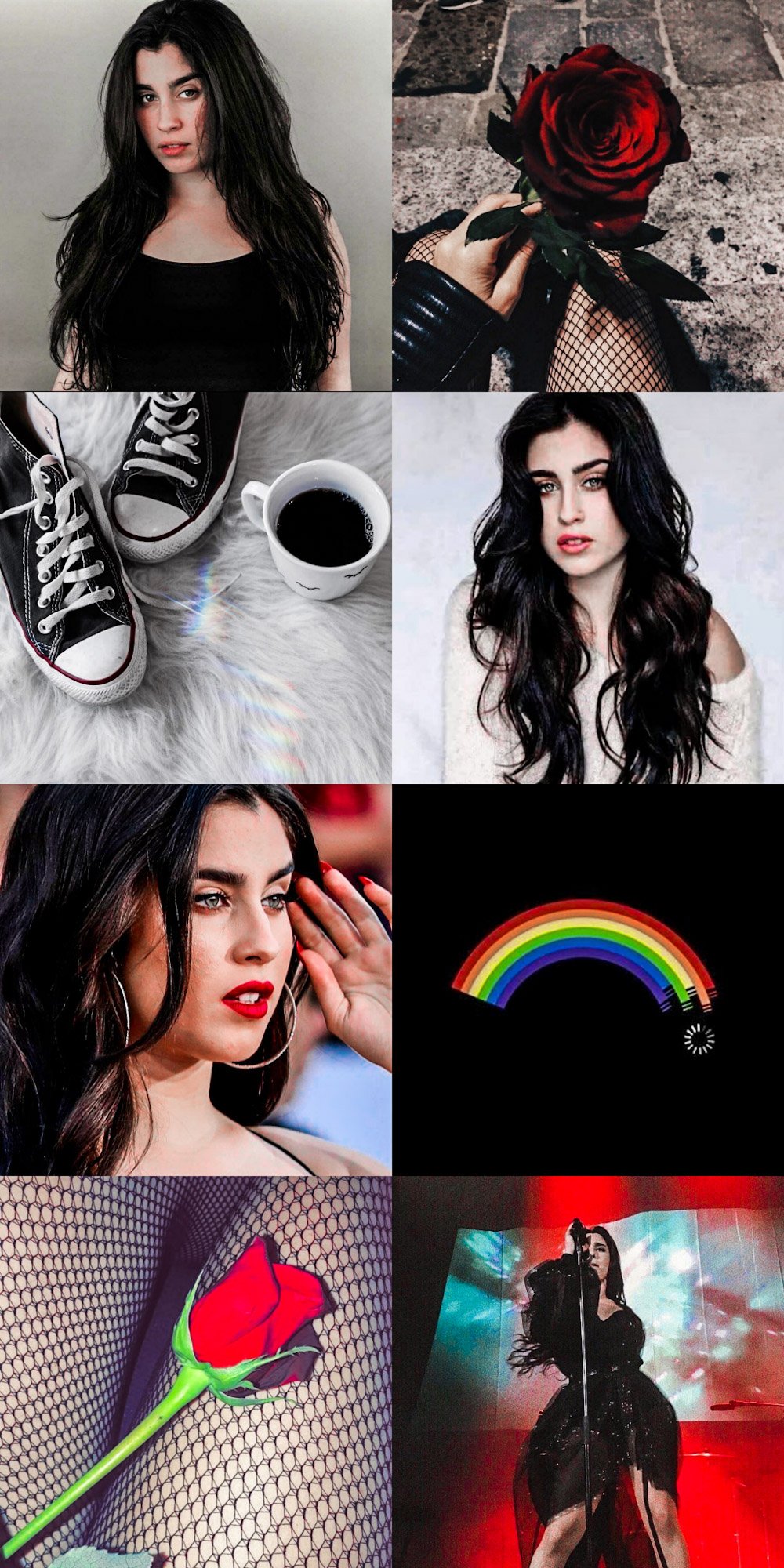 Lauren Jauregui 2018 Wallpapers